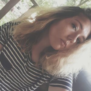 Meet your Posher, Kassidy